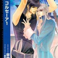  ����� Corsair <small>Art</small> 